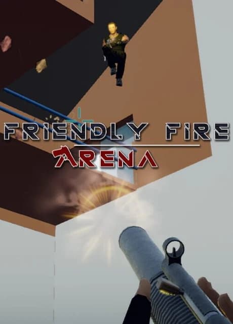 Friendly Fire: Arena
