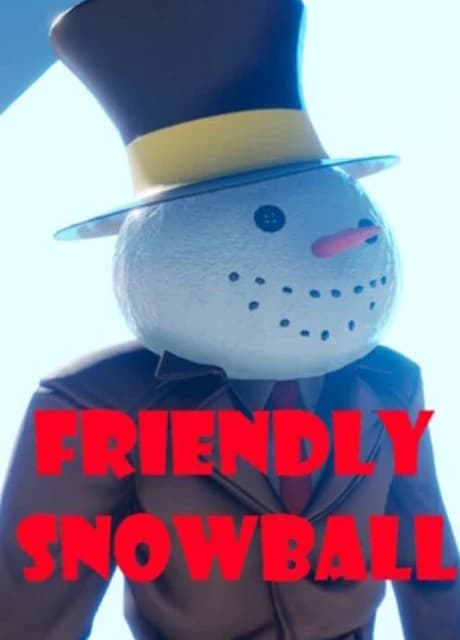 Friendly Snowball