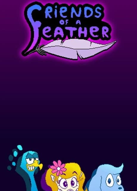 Friends of a Feather
