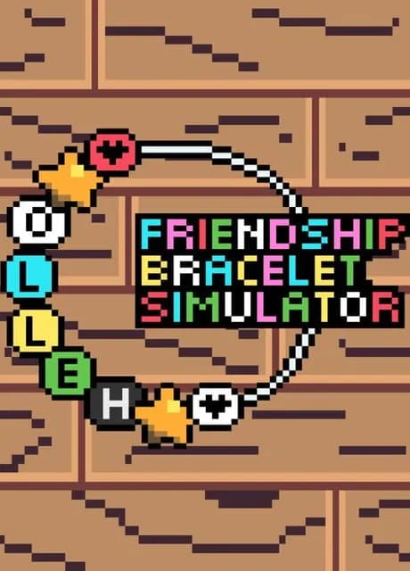 Friendship Bracelets Simulator