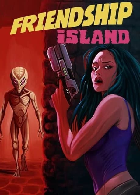 Friendship Island