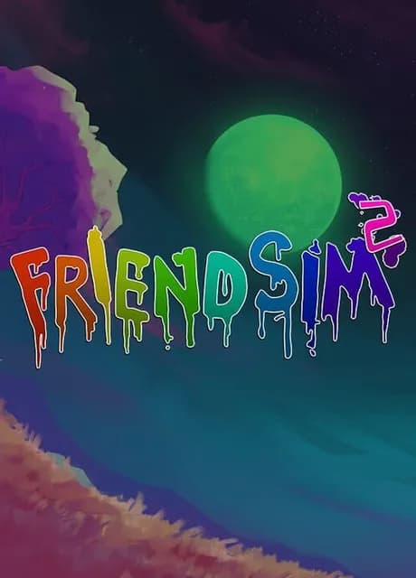 Friendsim 2