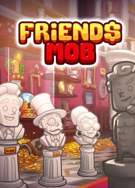 Friendsmob