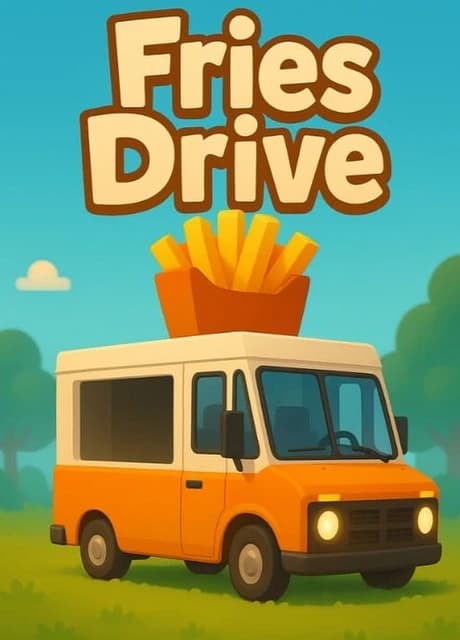 Fries Drive