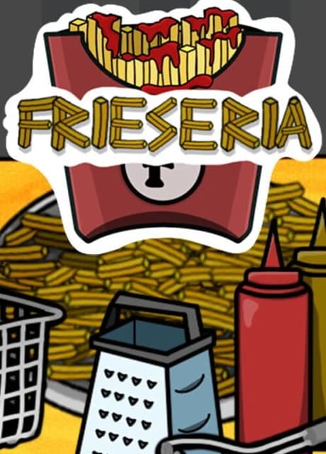 Frieseria: The Grand Reopening