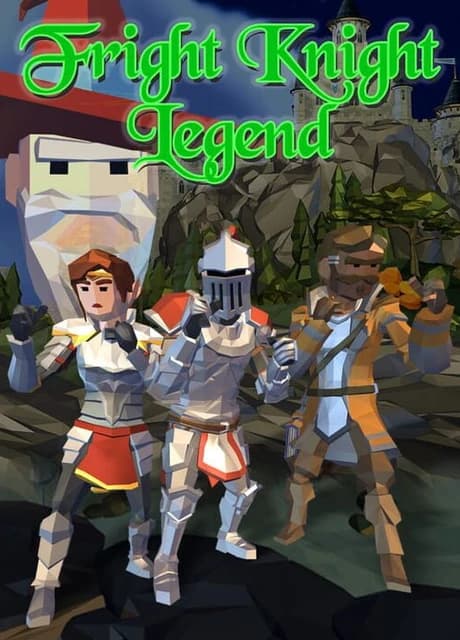 Fright Knight Legend