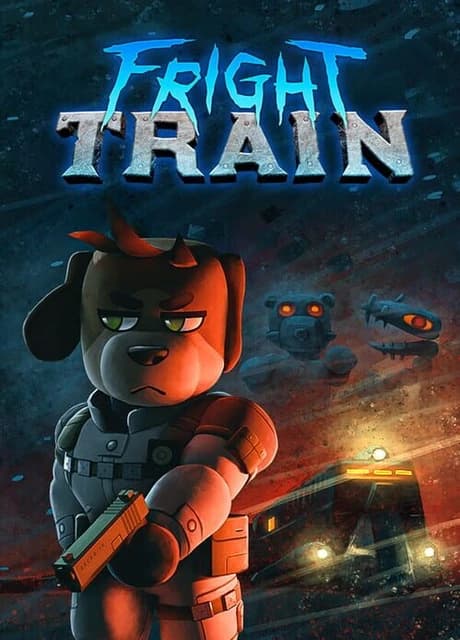 Fright Train