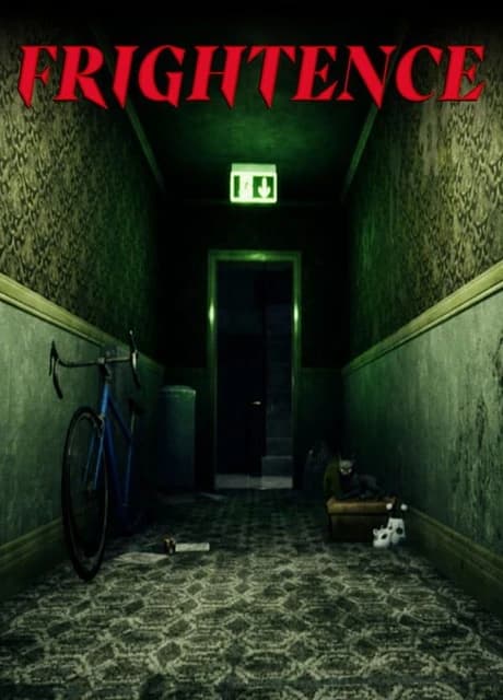 Frightence