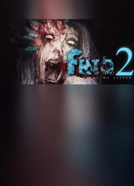 Frio2 - Memory of my sister