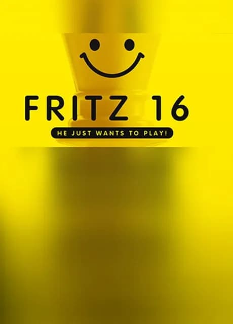 Fritz Chess 16: Steam Edition