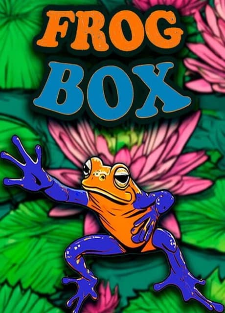 Frog Box