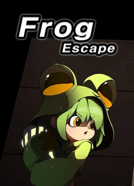 Frog Escape