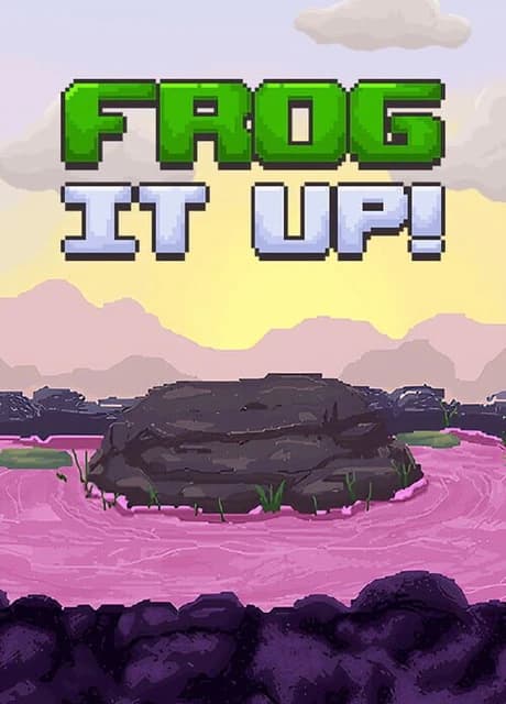 Frog It Up