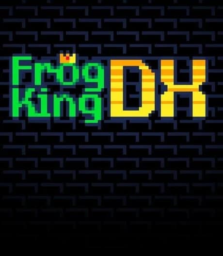 Frog King DX