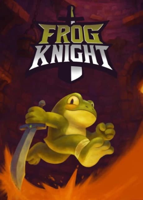Frog Knight