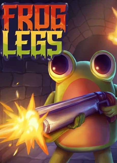 Frog Legs