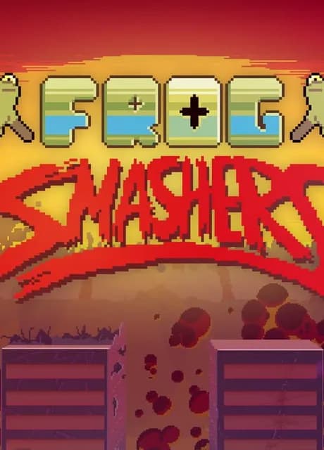 Frog Smashers