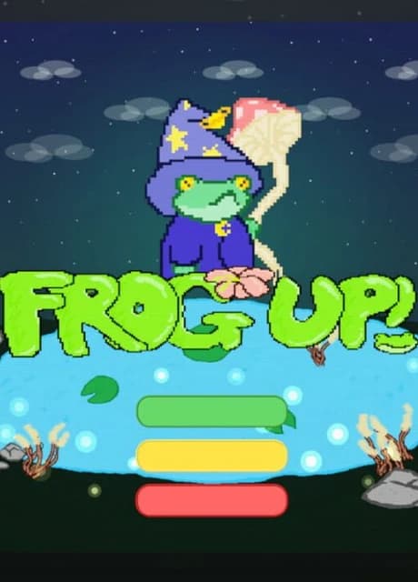 Frog Up!