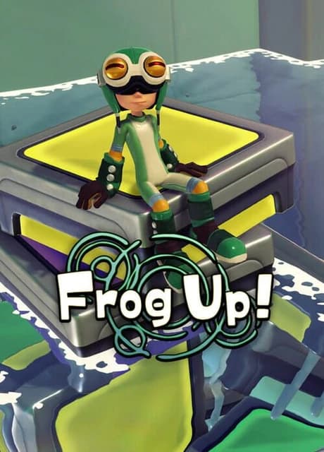 Frog Up!