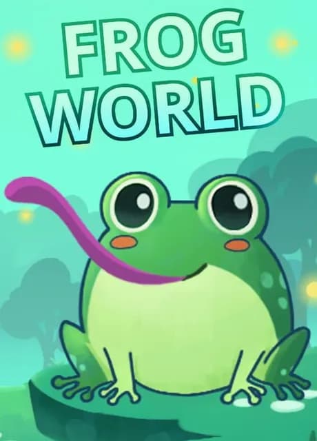 Frog World