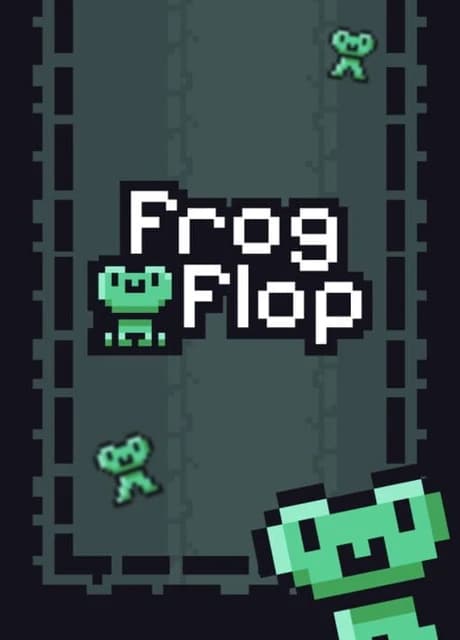 FrogFlop