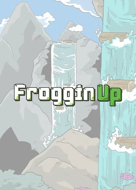 Froggin Up