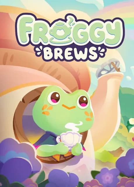 Froggy Brews
