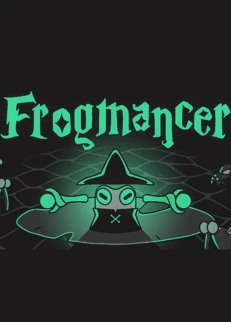Frogmancer