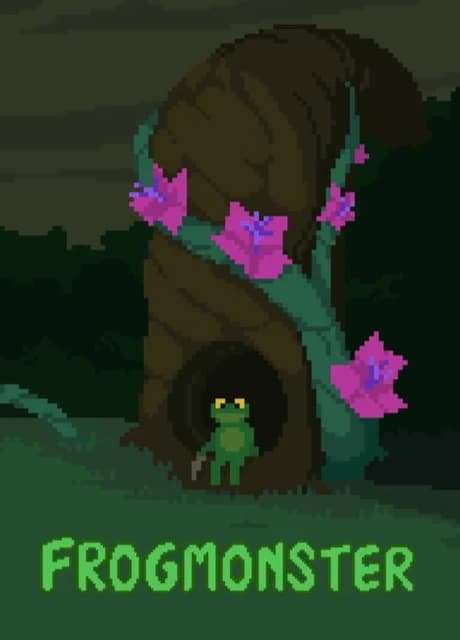 Frogmonster