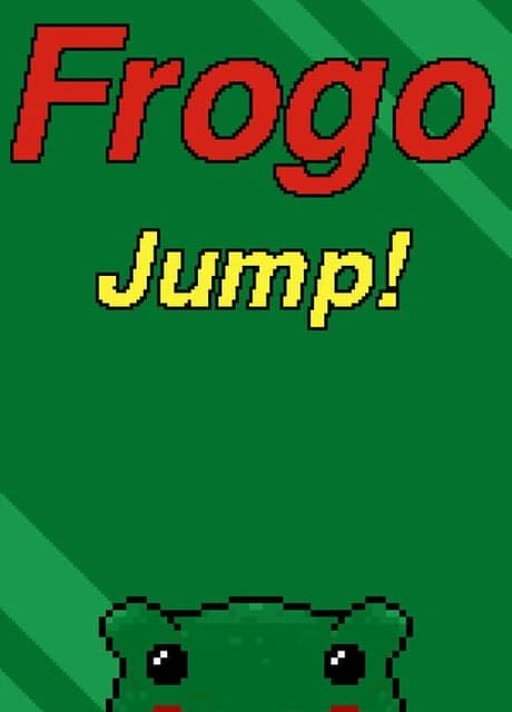 Frogo Jump