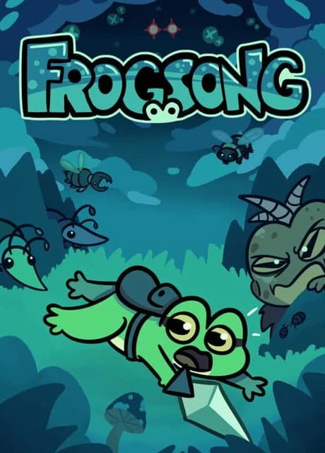 Frogsong