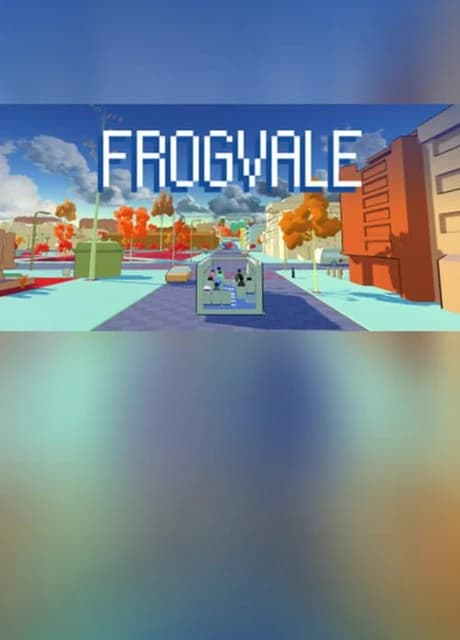 Frogvale