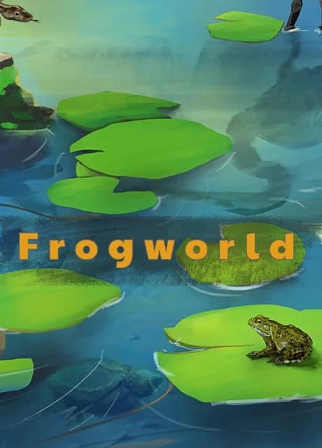 Frogworld