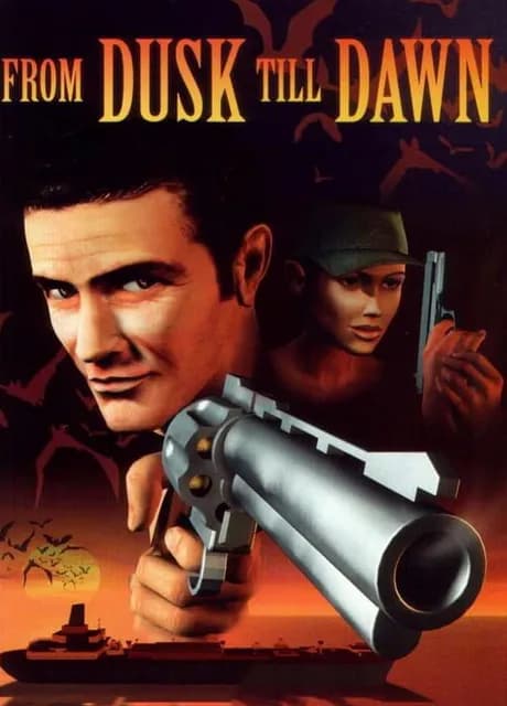 From Dusk Till Dawn