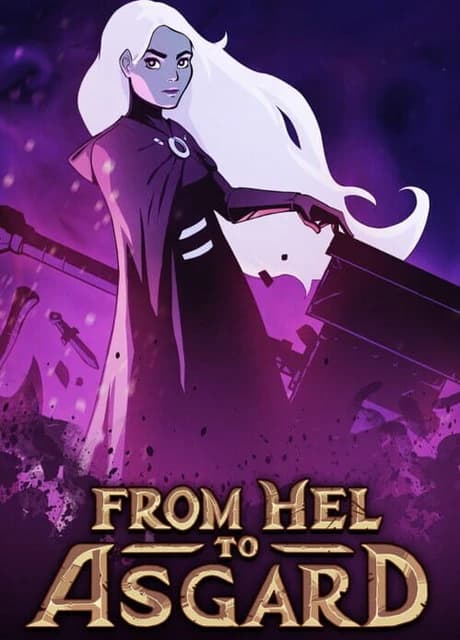 From Hel to Asgard