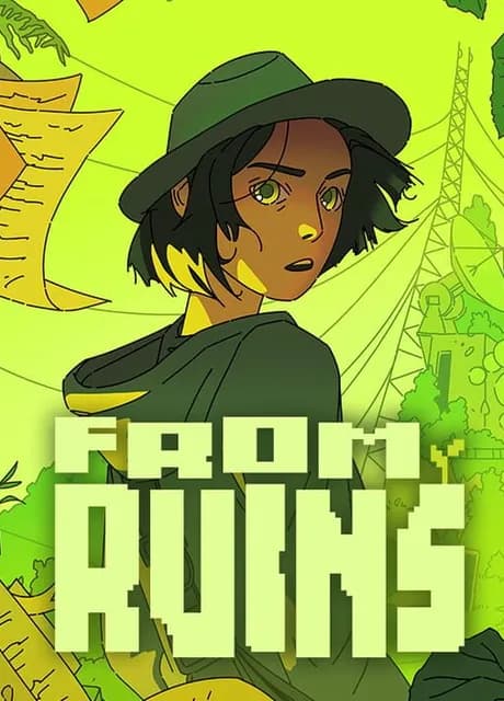 From Ruins