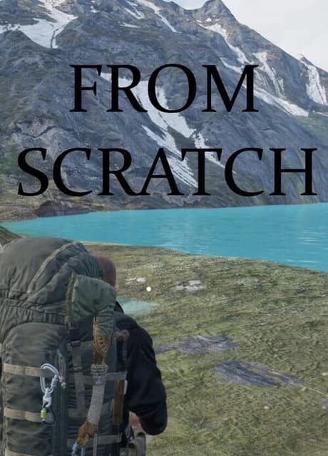 From Scratch