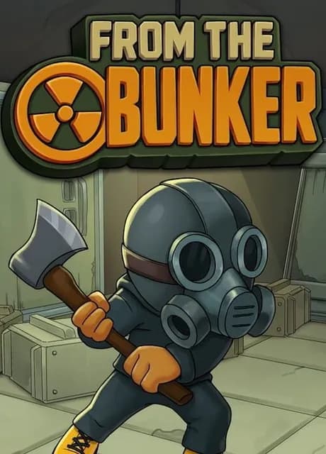 From The Bunker
