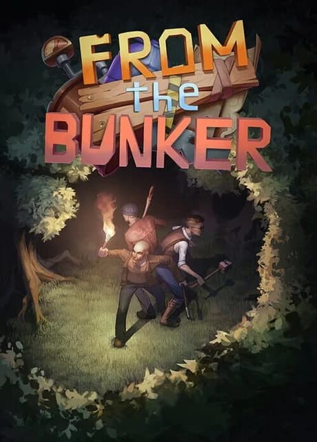From the Bunker