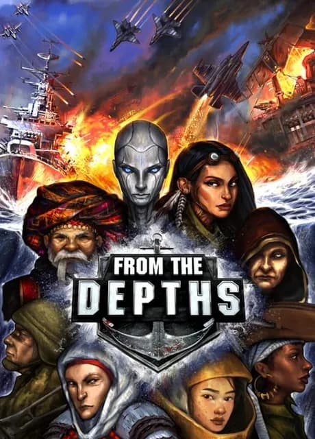 From the Depths