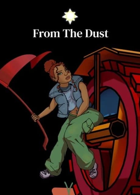 From The Dust
