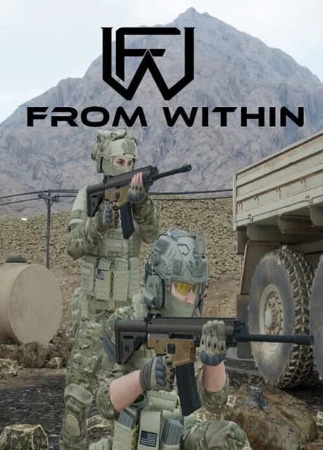From Within