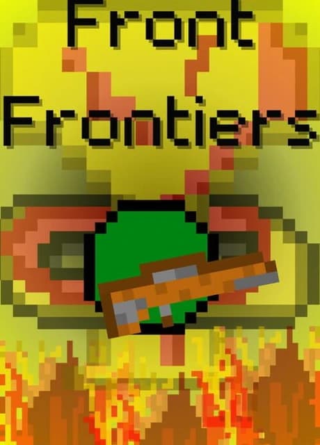 Front Frontiers