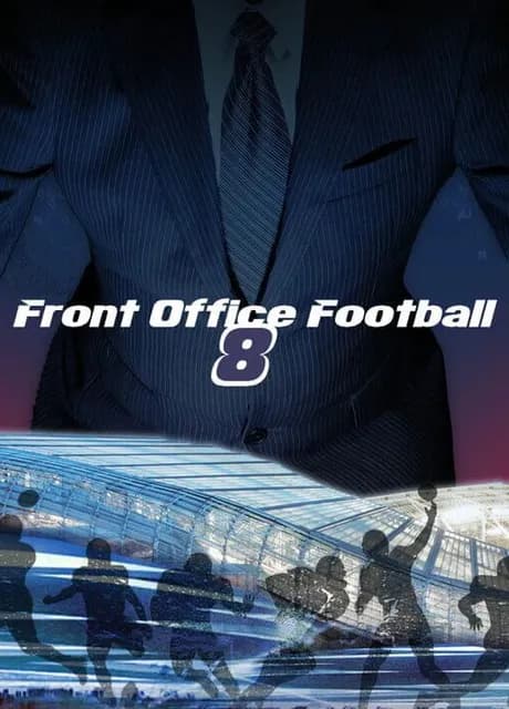 Front Office Football Eight