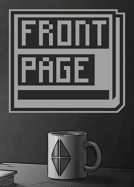 Front Page