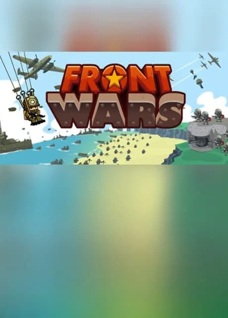 Front Wars