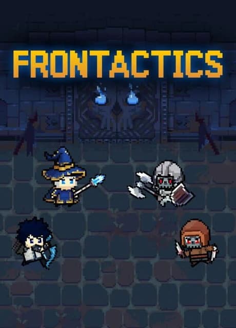 Frontactics