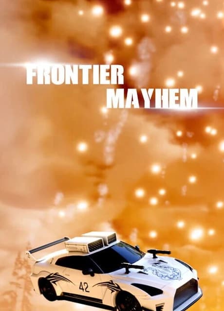 Frontier Mayhem