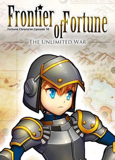 Frontier of Fortune