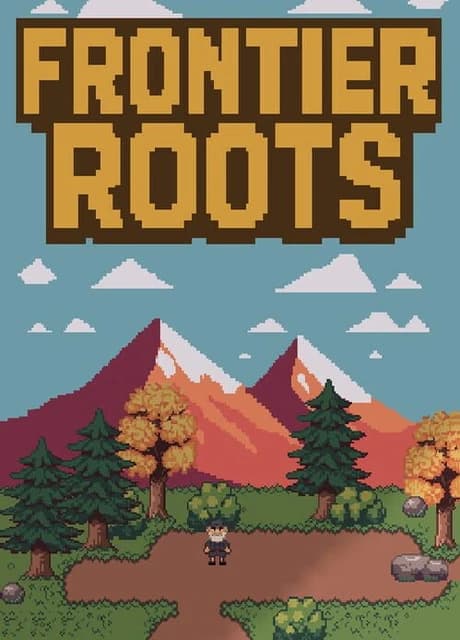 Frontier Roots